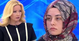 Ana sayfa > gündem > muge anlı ve osman büyükşen? Muge Anli Da Son Dakika Gelismesi Konya Daki Cinayetle Ilgili Busra Buyuksen Den Itiraf Birisi Beni Takinti Haline Getirdi Galeri Takvim