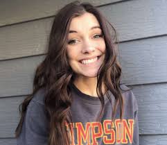 Senior Spotlight: Taylor Thomas: Future Educator