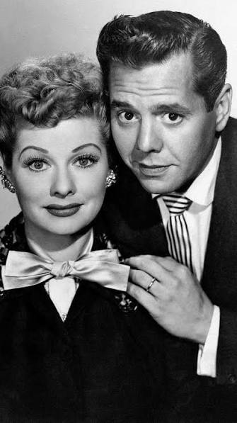 Lucille Ball returned home on her 30th birthday in 1941 believing it had  been forgotten. No calls, no flowers, no sign of celebration. But as she  drove into her driveway at 5