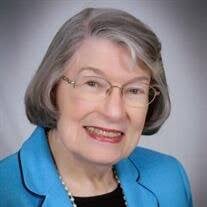 Mrs. Elinor Johnson Brown Obituary