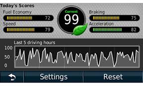 Have you try contacting garmin? Garmin Mechanic With Ecoroute Hd Track Engine Diagnostics And Fuel Efficiency With Your Compatible Nuvi Navigator Or Android Smartphone At Crutchfield