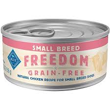 Og food cans at petsmart! Freedom Small Breed Chicken 24 5 5 Oz To Check This Awesome Product By Going To The Link At The Image Small Breed Dog Food Dog Food Recipes Wet Dog Food