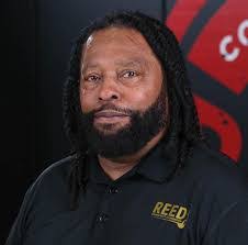 Emmanuel Hurd's Instagram, Twitter & Facebook