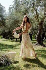 L'articolo i migliori vestiti lunghi estivi sembra essere il primo su notizie.it. Tendenze Moda Primavera Estate 2021 Le Tendenze Abiti Lunghi Midi Corti Romantici Margherita Net