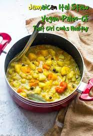 Ital Stew Vegan Paleo Gf Recipe Jamaican Recipes Ital Food Ital Stew Recipe