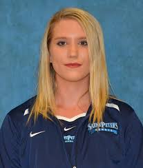 2016-17 Women's Tennis Roster