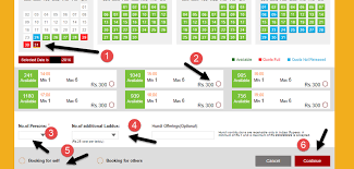 find out ttd darshan availability chart judicious ttd seva