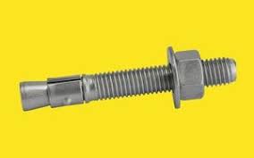 Import quality wedge anchor supplied by experienced manufacturers at global sources. 3 8 X 7 Wedge All Anchor 50 Box