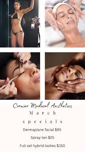 Cormier Medical Aesthetics