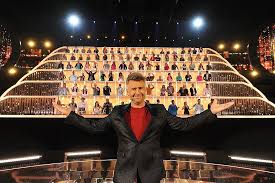 In june 2019, the series was cancelled and would not return for a second season. Spiewajmy Razem All Together Now Sukces Czy Klapa Jak Widzowie Oceniaja Nowe Muzyczne Show Polsatu Wideo Zdjecia Telemagazyn Pl