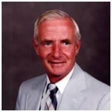 Obituary information for James Chase Patterson