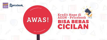 Untuk mendapatkan nomor kartu kredit, tidak terlalu dibutuhkan kemampuan khusus untuk memperolehnya. Awas Kredit Hape Di Aeon Pricebook Bisa Bebas Cicilan Pricebook