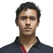 Profile Mateo Ponce, : Info, news, matches and statistics