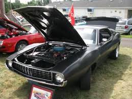 Image result for Classic Black 1972 Javelin