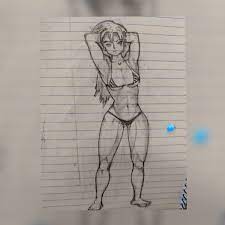 See more ideas about drawings, drawing tutorial, manga drawing. Artstation Learning To Draw 6 100 Yt Tutorials With Mikeymegamega Jeremiah Nesser