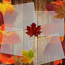 Fall Autumn Collage Fall Frames Fall Pictures Fall