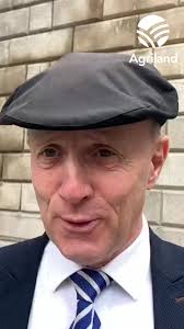 Michael Healy Rae and Paul Murphy