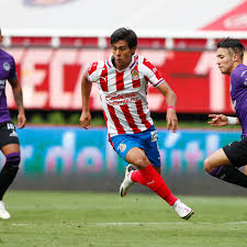 Estadio mazatlan fc vs estadio dorados de sinaloa. 2020 Liga Mx Apertura Match Recap Chivas Fail To Impress In Controversial Win Over Mazatlan Fc Fmf State Of Mind