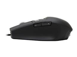 The zowie fk1 gaming mouse uses an avago 3310 optical sensor which is regarded as one of the best in the world. Logitech G9x Black Wired Laser Gaming Mouse Newegg Com