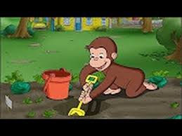 The museum director's son wants to turn it into a parking lot, but ted offers to bring back a mysterious idol from africa that's guaranteed to pull in crowds. Curious George Full Episodes In English 2017 Curious George Free Hundley Bag Monkey New Youtube