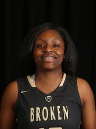 Girls basketball: Ms. Inside, Ms. Outside candidates MyKayla Dumas, Lilly  Garner, Sydney Newberry, Sydney Pennington, Zoé Shieldnight and Jalise  Smallwood