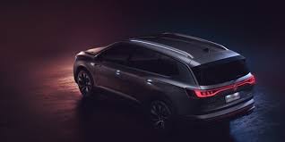 The volkswagen sign then drive event. More Atlas And Steeper Touareg Vw Is Preparing The Release Of A New Suv Fineauto