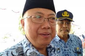 Wow! Ada Posko Pemenangan dan Relawan Balon Bupati Suharsono di Dusun Beji 