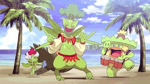 Ludicolo (pokémon) gif serbest galerisi.pokémon ludicolo. Pin On Henry