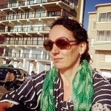 Mariana Babarovic (@babarovicm)