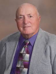 Richard "Dick" Jackson