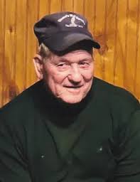 Obituary information for Estel "Buck" Absten