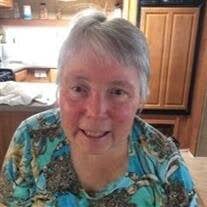 Carol June (Wiss) Hoag Obituary