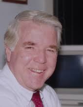 Obituary information for Robert J. Rickard