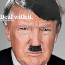 Donald J Hitler (@_DonaldJHitler) | Twitter