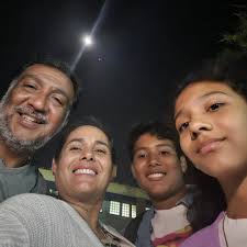 Magaly Chaname Quiñones (@magaly.chanamequinones) • Facebook