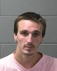 Klamath man charged as serial abuser