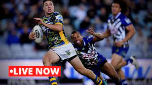 Includes official live player and team stats. Parramatta Eels Vs Canterbury Bulldogs Nrl Live Stream Free Online 2020