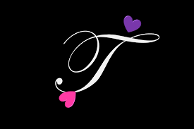 Download the perfect alphabet pictures. Letter T Wallpapers Top Free Letter T Backgrounds Wallpaperaccess