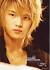 Jaejoong Hairstyle