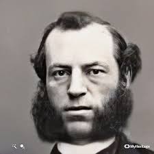 Basil Joseph Gerhard Wilhelm von Reutern