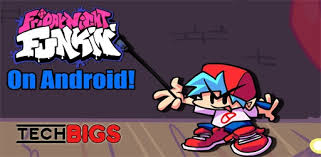 Download kumpulan game mod offline apk android, terdiri dari genre perang, petualangan, strategi, rpg dan masih banyak lagi. Friday Night Funkin Mod Apk 0 2 7 No Ads Free Download