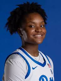 2024-25 Women's Basketball Roster