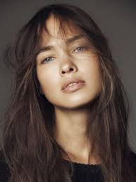 Gulsina Kalimullina Represented By Wilhelmina International Inc Beauty Eternal Model City Model