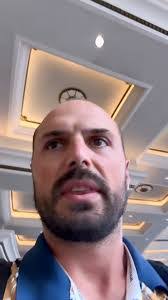 Brandon Samples's Instagram, Twitter & Facebook