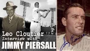 Paul Pryor's Instagram, Twitter & Facebook