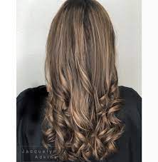 Follow My Instagram Unevneib Dark Root Caramel Ends Rooted Shadow Root Sleek Hair Long Hair Curls Bal Curls For Long Hair Sleek Hairstyles Curly Hair Styles