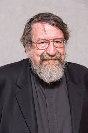 Jeffrey Harrison, SJ