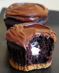 Oreo Chocolate Brownie The Dessert Lover Cupcake Recipes Desserts Cupcake Cakes