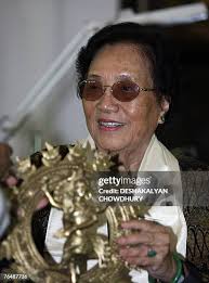 199 Nguyen Thi Binh Stock Photos, High-Res Pictures, and Images