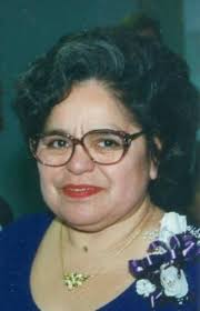 Aurora Alcala Obituary (1937